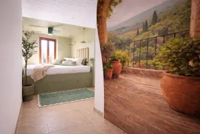 Casa Dolce Vita avec Vue sur le Tarn à Gaillac - Image 3