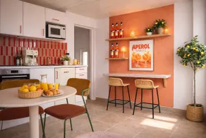 Casa Dolce Vita avec Vue sur le Tarn à Gaillac - Image 2