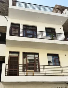 Chandigarh Waale - 1BHK Furnished Stay, Kharar - Image 2