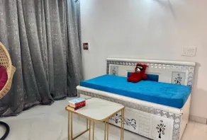 Chandigarh Waale - 1BHK Furnished Stay, Kharar - Image 3