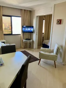Hotel Executivo Vila Olimpia 3707 - Image 2