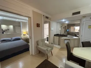 Hotel Executivo Vila Olimpia 3707 - Image 3