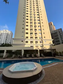 Hotel Executivo Vila Olimpia 3707 - Image 5