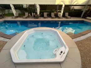 Hotel Executivo Vila Olimpia 3707 - Image 4