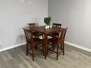 Modern 4BR 3Bath •2 Master • 20 Min Downtown - Image 5