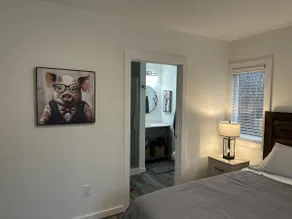 Trailside 2BR Cottage | Walk Downtown + Greenfront - Image 2
