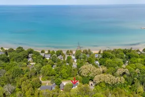 The Huron House | Modern Coastal Beach Retreat - Image 3