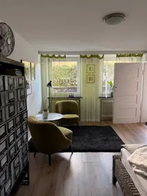 Cozy apartment in Dillenburg - Image 3