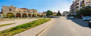 Avra Studio: prime location & private parking - Image 3