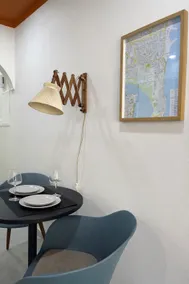 Avra Studio: prime location & private parking - Image 4
