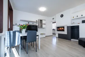 House in the Heart of Artegna. Free Wi-Fi/Parking - Image 4
