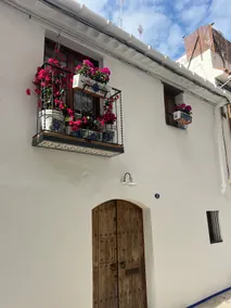 Luxury “Hidden Gem”in heart of Old Town, sleeps 5 - Image 2