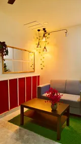 A cozy 1bhk in Narsingi - Image 2