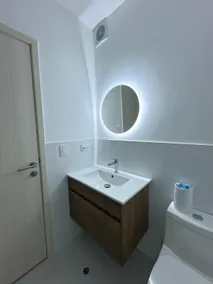 Your Ideal Space in San Isidro | Wifi + SmartTV + Parking - Image 2