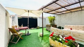 Loft House & Terrace Remparts & Via Rhona 700 m away - Image 5