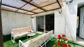 Loft House & Terrace Remparts & Via Rhona 700 m away - Image 3