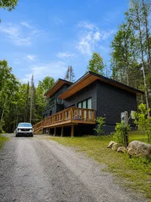 Modern Algonquin Cottage | 3BR + Fireplace - Image 5