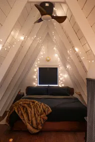 Moonrise A-Frame Cabin - Image 4