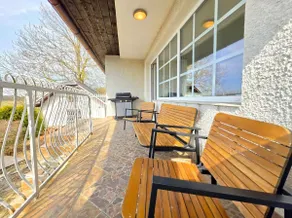 House with panoramic views of the Sumava Mountains - Image 5
