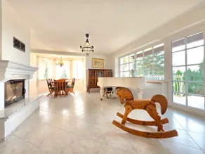 House with panoramic views of the Sumava Mountains - Image 2