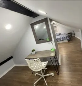 Baldwin Cottage & Loft - Image 3