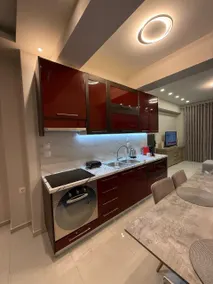 Elegant apartment with 2 bedrooms for up to 6 people! - Image 5