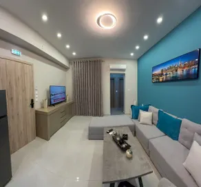 Elegant apartment with 2 bedrooms for up to 6 people! - Image 4