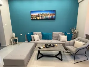 Elegant apartment with 2 bedrooms for up to 6 people! - Image 2