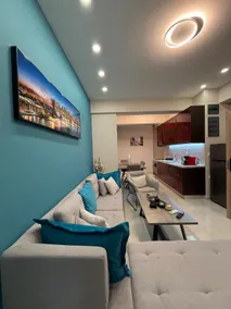 Elegant apartment with 2 bedrooms for up to 6 people! - Image 3