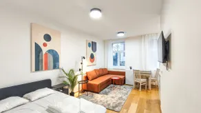 Cozy apartment in the historic center of Unesco Kutná Hora - Image 5