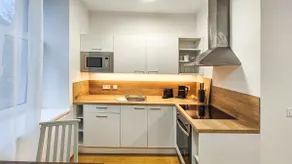 Cozy apartment in the historic center of Unesco Kutná Hora - Image 3