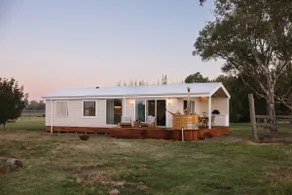 Mewburn Park Retreats - Image 3