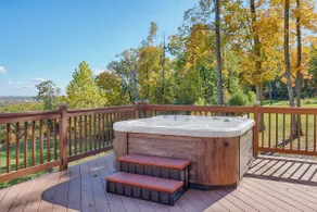 Kingston Ridge Chalet - Hot Tub & Pool - Image 3