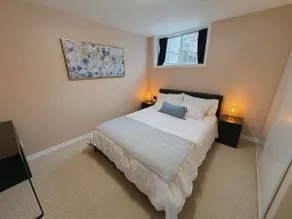 Tranquil Private Guest Suite | Kitchen & Bath - Image 2