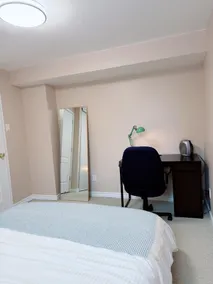 Tranquil Private Guest Suite | Kitchen & Bath - Image 3