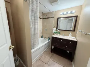 Tranquil Private Guest Suite | Kitchen & Bath - Image 5