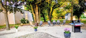 Cozy Bungalow & Magic Garden - Pets Welcome! - Image 5