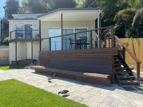 Marks Point Waterfront Retreat - Image 4