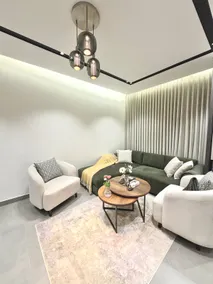 Enjoy a stylish apartment with Adeem - Image 4
