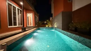 Villa No 7 A thoughtfully designed 3bhk villa - Image 5
