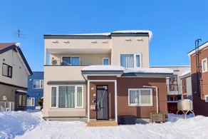 [Massimo Nagayama] Nagayama, Asahikawa City | Private single-family home | Capacity: 10 people | 25-minute drive to Asahiyama Zoo - Image 5