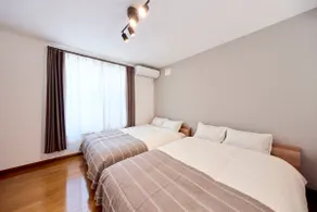 [Massimo Nagayama] Nagayama, Asahikawa City | Private single-family home | Capacity: 10 people | 25-minute drive to Asahiyama Zoo - Image 2