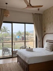 Truvine16 -2bhk luxury pool villa in lonavala. - Image 2