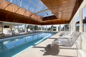 Cloudcrest Estate | Golf Course View, Pool, Tennis - Image 2
