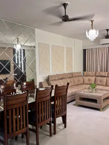 Basera Amber | Luxury & premium 2bhk | Lulu mall - Image 5