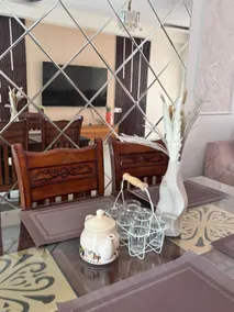 Basera Amber | Luxury & premium 2bhk | Lulu mall - Image 3