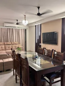 Basera Amber | Luxury & premium 2bhk | Lulu mall - Image 4