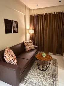 Serenity 601: 1Bhk Pvt Apt near Atal Setu & NMIA - Image 5