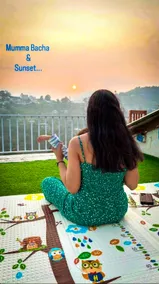 Kumaoni Mud House Retreat | Heritage Stay - Image 2