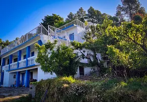 Kumaoni Mud House Retreat | Heritage Stay - Image 4